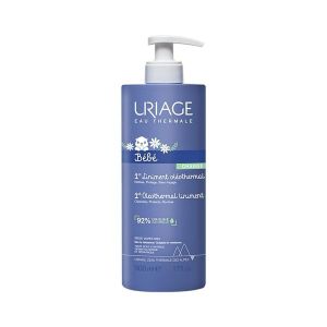 Uriage Bebe 1Er Liniment Oleothermal Lait Flacon 500 Ml 1