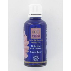 Herbes & Traditions HV Ricin Bio - 50 ml