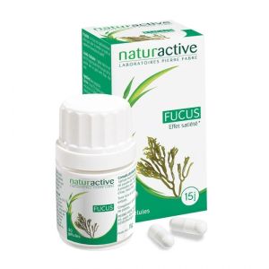 Naturactive Fucus 30 Geules