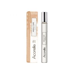 Acorelle Eau de parfum Absolu Tiaré BIO - roll-on 10 ml