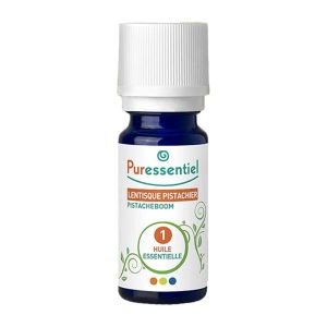 Puressentiel Huile Essentielle Lentisque Pistachier Bioi Flacon 5 Ml 1