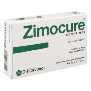 Zimocure Cpr Bt60