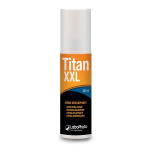 Labophyto TITAN XXL - crème développante de pénis - 60ml