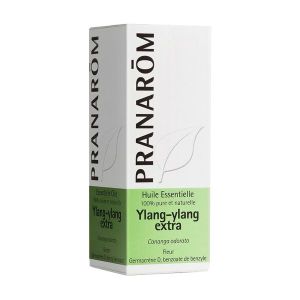 Pranarom HE Ylang Ylang extra, fleur (Cananga odorata) - 5 ml