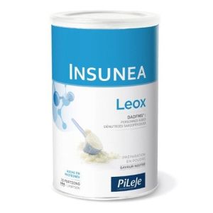 Pileje Insunea Leox Sav Neutre 300G