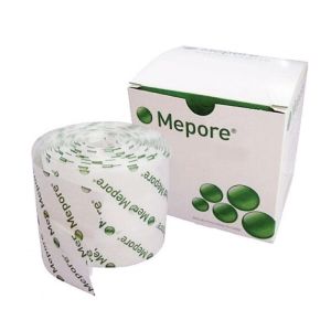 Mepore Plaster 2M*4Cm Pans Bd 1