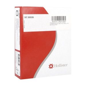 CONFORM 2 SUPPORT RENFORT ADHESIF FLEXWEAR PLAN Support porte-poche 2 pièces, plan FlexWear, renforcé, prédécoupé, anneau 55 mm, prédécoupé à 35 mm (r