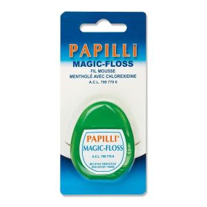 Papilli-Magic-Floss 25M Bobine 1
