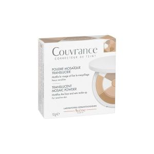 Couvrance Poudre Mosaique 10G