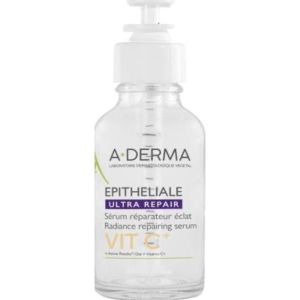 A-Derma Serum Multi-Reparateur Marques Eclat - Ref 271179 (Fahgdkar) 271180 (Feipd) Serum Flacon 30 Ml 1