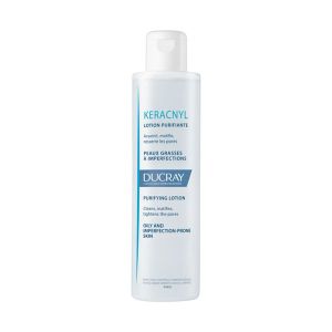 Keracnyl Lotion Purifiante Flacon 200 Ml Transparent 1