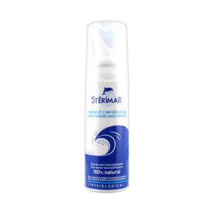 Sterimar Hygiene Et Confort Solution Flacon 100 Ml 1