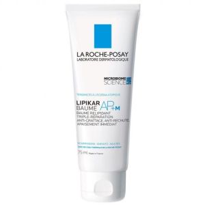 La Roche-Posay LIPIKAR BAUME AP+M 75ml Nouveauté Janvier