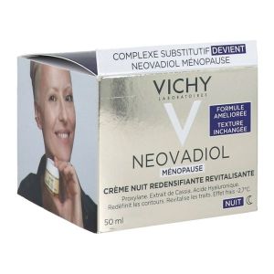 Neovadiol Peri-Meno Cr N. 50Ml