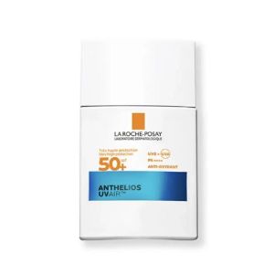 Anthelios Uvair Fluide En Eau 50+ Tube 40 Ml 1