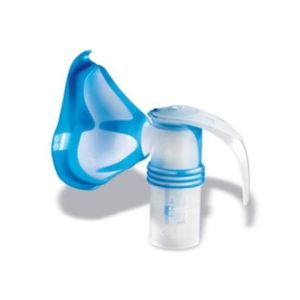 NEBULISEUR LC SPRINT SP AVEC MASQUE ENFANT - T5970