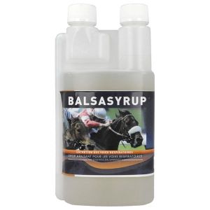Balsasyrup Sirop Flacon 500 Ml 1