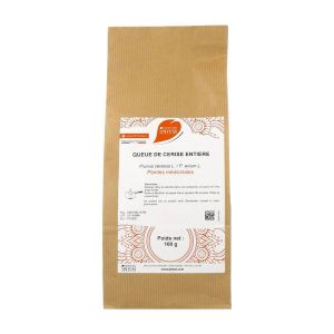 QUEUE DE CERISE IPHYM Queue de cerise, vrac, entière, sac 100 g