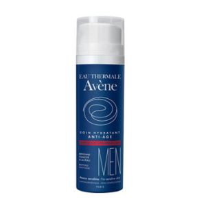 SOIN HYDRATANT ANTI-AGE MEN