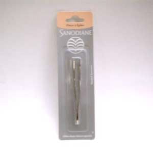 Sanodiane 93 Pince A Epiler Mors Biais 1