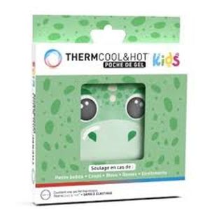 THERMCOOL&HOT GEL KIDS DRAGON