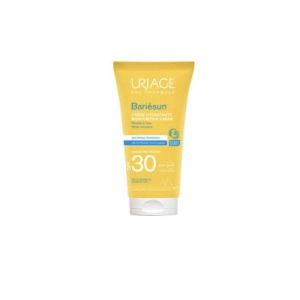 BARIESUN CREME HYDRATANTE SPF 30 Crème solaire hydratante haute protection, SPF 30, tube 50 ml