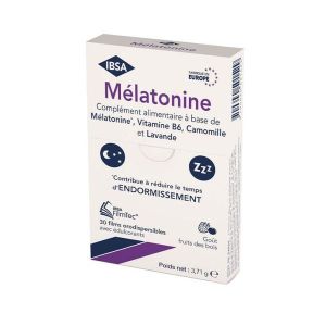 Filmtec Melatonine Bt 30