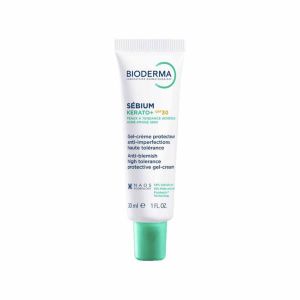 Bioderma Sebium Kerato Spf30 30Ml