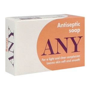 Savon ANY - Savon purifiant - Pain de 100 g