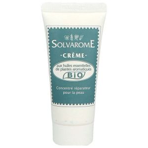 SOLVAROME CREME BIO TUBE 30 ML 1