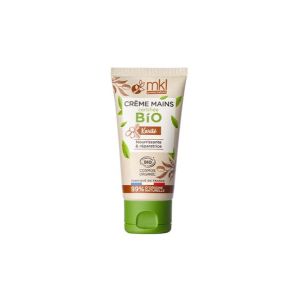 Creme Mains Bio 50Ml Karite