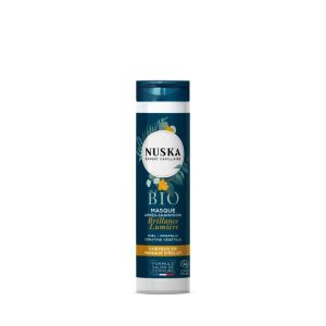 Nuska Masque brillance BIO - 200 ml