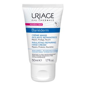 Bariederm Creme Mains Isolante Reparatrice Tube 50 Ml 1