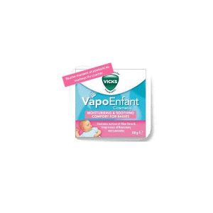 Vicks VapoEnfant Baume de Massage 50 g