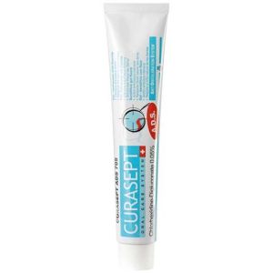 Curasept Ads 705/0,05% Chx & 0,05% Fluorid Gel Dentifrice Tube 75 Ml 1