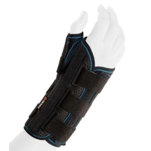 CONFORT PLUS ORLIMAN POIGNET POUCE Orthèse de poignet pouce d'immobilisation, droit, taille 3 (ref. PM0314.DR3), unité