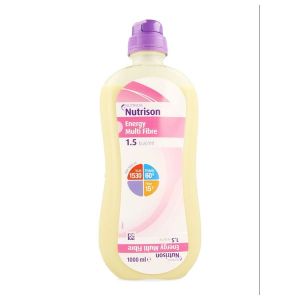NUTRISON ENERGY MULTI-FIBRE LIQ FL BOUTEILLE 1000 ML 1
