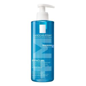 Effaclar Gel moussant purifiant 400ml