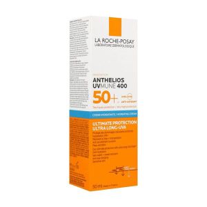 Anthelios Creme Spf50+ Ap Parfume Photomune Fr-Nl_Sp-Pt Tube 50 Ml 1