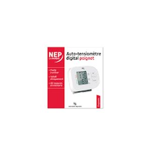 Nep Diagnostic Autotensiometre Poignet 1
