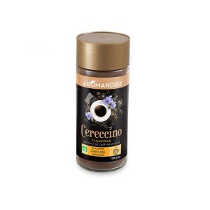 Aromandise Cereccino classique - 100 g