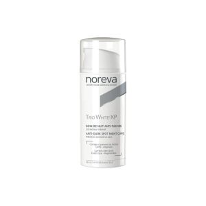 Noreva Trio White XP Soin de Nuit Anti-Taches 30 ml