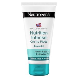 Neutrogena Pieds Tres Secs Et Abimes Cr Tb 150 Ml 1