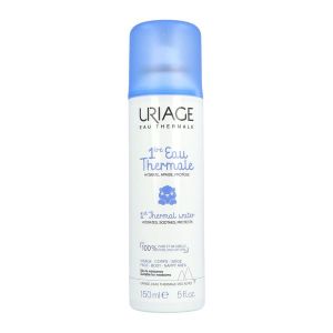 Uriage Bebe 1Ere Eau Thermale 150Ml