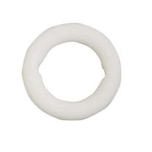 Gyneas Gyn&Ring Pessaire 62 Mm Blanc T3 1