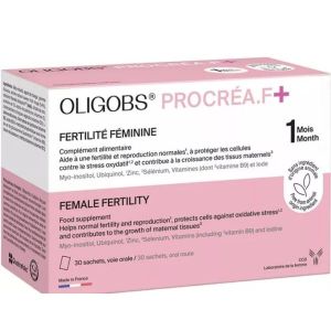 OLIGOBS PROCREA F+
