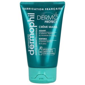 Dermo Protect Cr Mains 50Ml