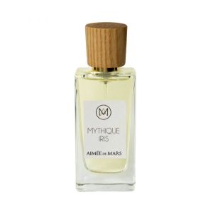 Aimée de Mars Eau de parfum légère Aimée de Mars, Mythique Iris -...