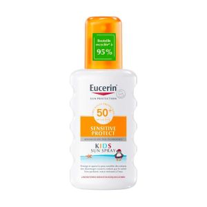 Eucerin Sun Protection Sensitive Protect Kids Spray SPF 50+ 200 ml
