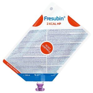 FRESUBIN 2KCAL HP BUVABLE POCH 1000 ML 1